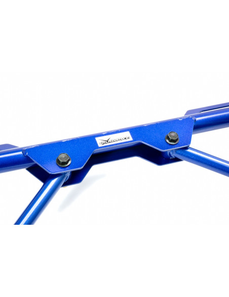 Rear Strut/harness Brace Toyota Yaris / vitz