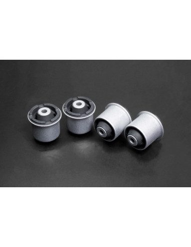 Boccola braccio superiore anteriore Hardrace Mercedes Classe E W211 E55 E63