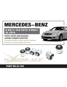 Front Upper Arm Bushing Mercedes-benz E-class, Cls-class, S-class, Cl-class 2