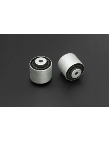 Boccola braccio inferiore anteriore Hardrace Mercedes Classe C W205 C43 C63/S Classe E W213 E43 E53 E63 GLC X253 GLC43/GLC63