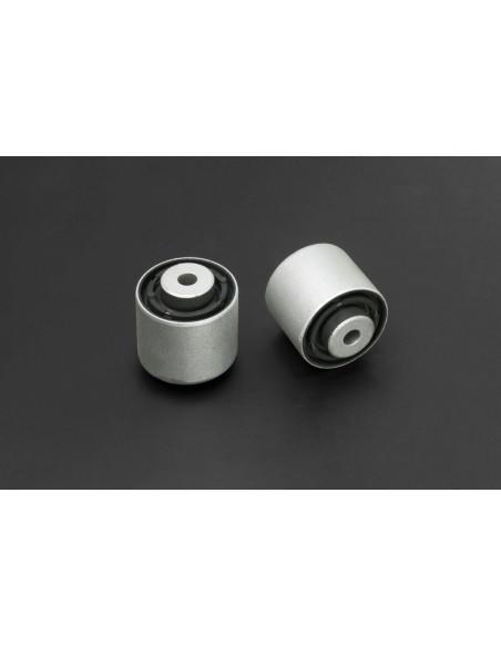 Boccola braccio inferiore anteriore Hardrace Mercedes Classe C W205 C43 C63/S Classe E W213 E43 E53 E63 GLC X253 GLC43/GLC63