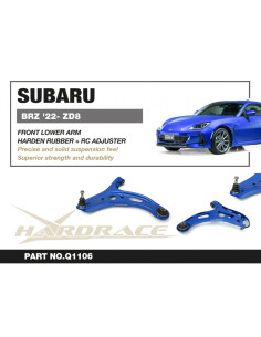 Front Lower Arm Subaru BRZ 2