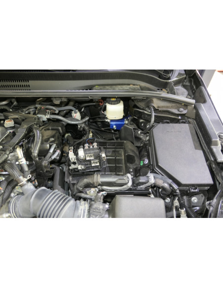 Brake Master Cylinder Stopper Toyota Corolla/altis/auris