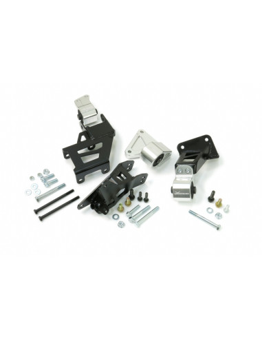 K-series Swap Engine Mount Kit Honda Civic, Integra
