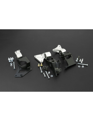 K-series Swap Engine Mount Kit Honda Civic