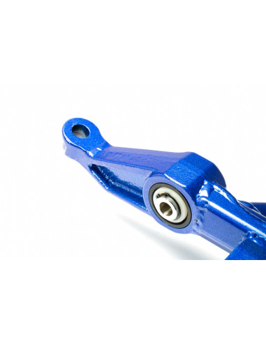 Front Lower Arm + Stab. Link Honda Civic