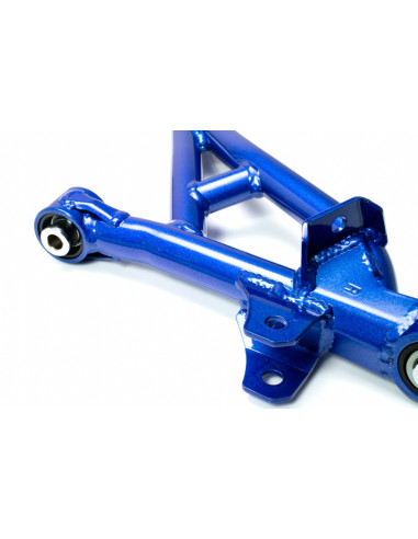 Front Lower Arm + Stab. Link Honda Civic