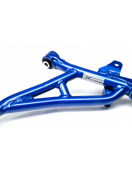 Front Lower Arm + Stab. Link Honda Civic