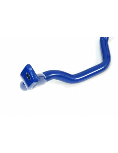 Barra stabilizzatrice anteriore Hardrace Honda Civic MK6 + Type R