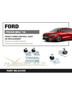 Front Lower Arm Ball Joint  Ford Focus 2