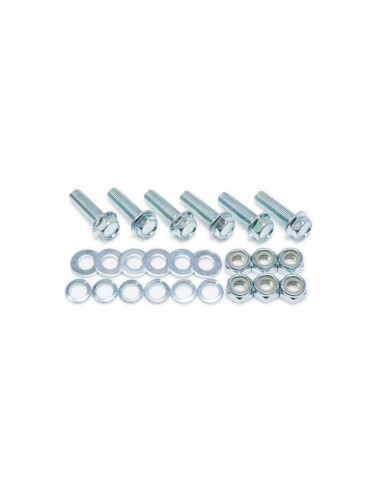 Giunto sferico braccio inferiore anteriore Hardrace Ford Focus MK4 + ST