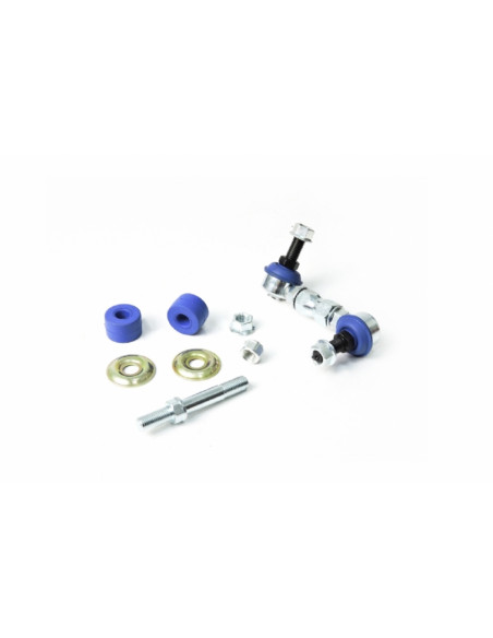 Braccio inferiore anteriore Hardrace Honda Civic MK5/MK6 Del Sol CR-X Integra MK3 + Type R