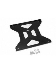 Middle Lower Brace Mazda MX-5 Miata 2