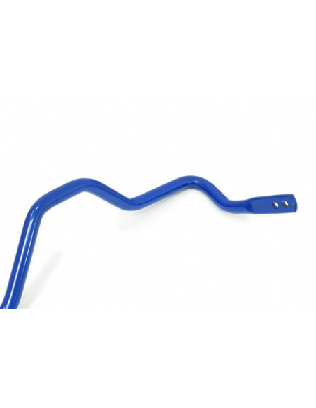 Barra stabilizzatrice posteriore Hardrace Subaru Impreza GC/GF + WRX STi GC