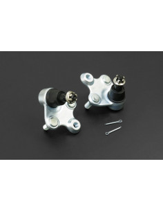 Giunto sferico inferiore anteriore Hardrace Honda Civic MK9