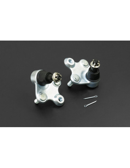 Giunto sferico inferiore anteriore Hardrace Honda Civic MK9