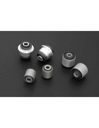 Rear Knuckle Bushing  Lexus GS, IS