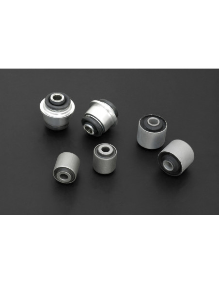 Rear Knuckle Bushing  Lexus GS, IS