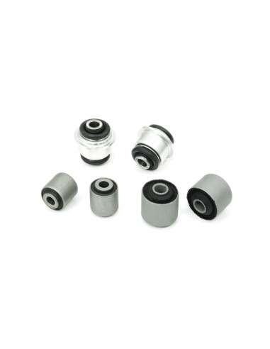 Rear Knuckle Bushing  Lexus GS, IS