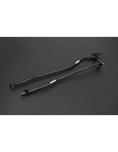 B-series Swap Shift Linkage Honda CRX, Civic