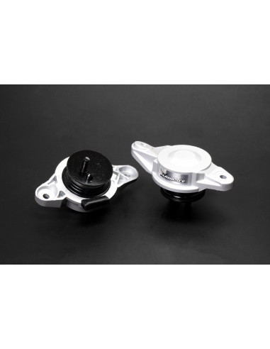 Right + Left Side Engine Mount Subaru BRZ, WRX, Toyota 86