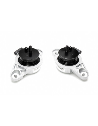 Right + Left Side Engine Mount Subaru BRZ, WRX, Toyota 86