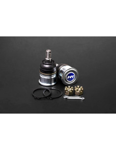 Giunto sferico inferiore anteriore Hardrace Honda Civic MK3 4 5 6 Integra MK2 3 + Type R