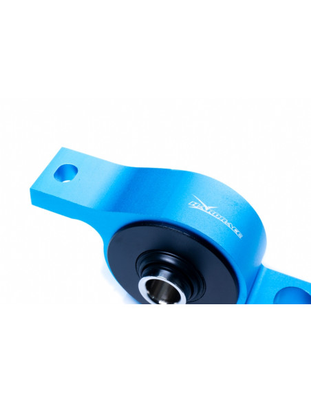 Boccola posteriore braccio inferiore anteriore Hardrace Lexus GS MK3 IS MK2/MK3