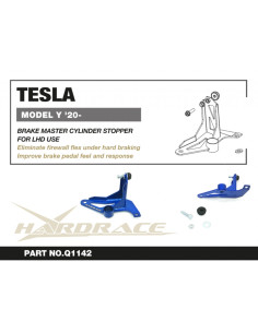Brake Master Cylinder Stopper Tesla Model y 2