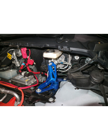 Brake Master Cylinder Stopper Tesla Model y