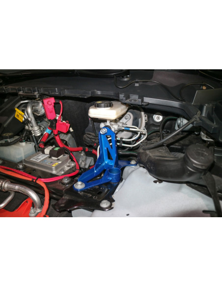 Brake Master Cylinder Stopper Tesla Model y