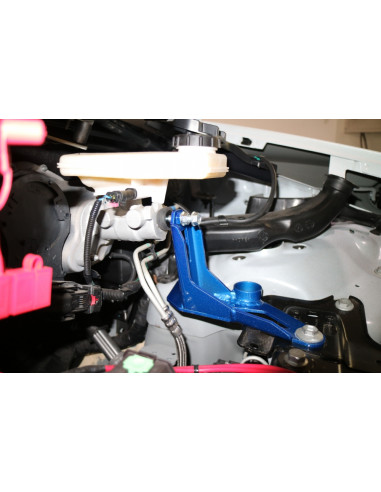 Stopper cilindro maestro freno Hardrace Tesla Model Y