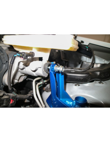 Stopper cilindro maestro freno Hardrace Tesla Model Y