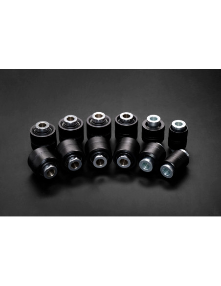 Rear Knuckle Bushing Kit Mazda MX-5 MIATA