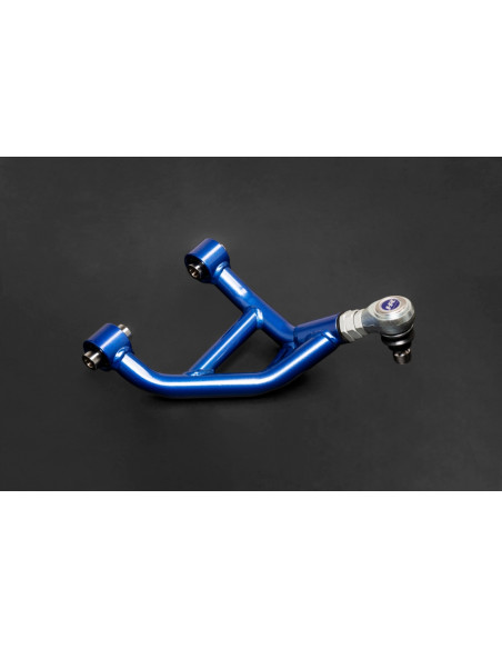Braccio posteriore regolazione camber Hardrace Subaru BRZ ZC6/ZD8 Impreza GE/GR/GP/GJ +STi WRX STi VA/VB Toyota GT86 GR89