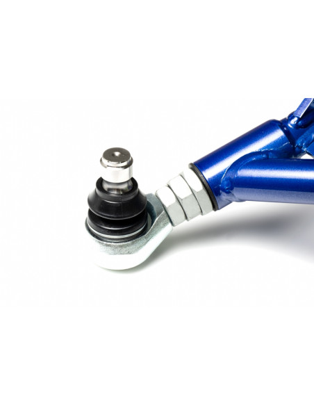 Braccio posteriore regolazione camber Hardrace Subaru BRZ ZC6/ZD8 Impreza GE/GR/GP/GJ +STi WRX STi VA/VB Toyota GT86 GR89