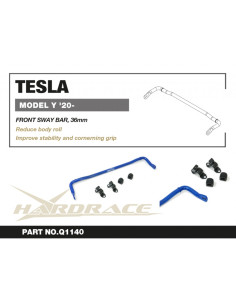 Front Sway Bar Tesla Model y 2