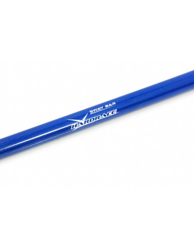 Barra stabilizzatrice anteriore Hardrace Tesla Model Y