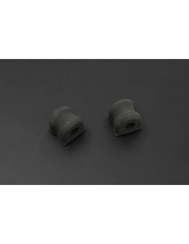 Boccola barra stabilizzatrice anteriore Hardrace Honda Civic MK9