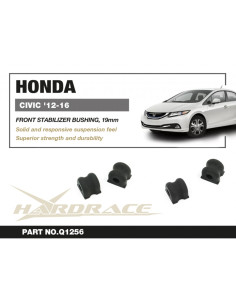 Front Stabilizer Bushing Honda Civic 2