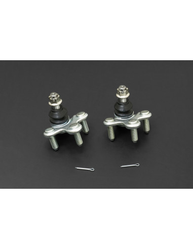 Giunto sferico anteriore inferiore Hardrace Honda Civic MK10/MK11 Accord MK10