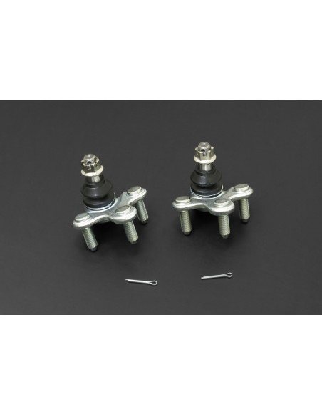 Giunto sferico anteriore inferiore Hardrace Honda Civic MK10/MK11 Accord MK10