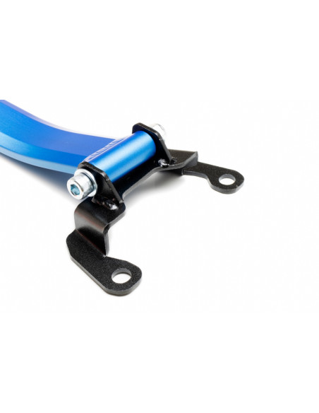 Barra Duomi Posteriore Hardrace Subaru WRX STi VB