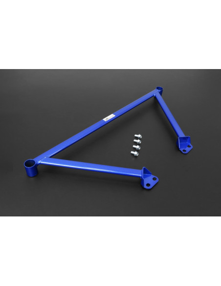 Front Lower 4 Points Brace Subaru WRX