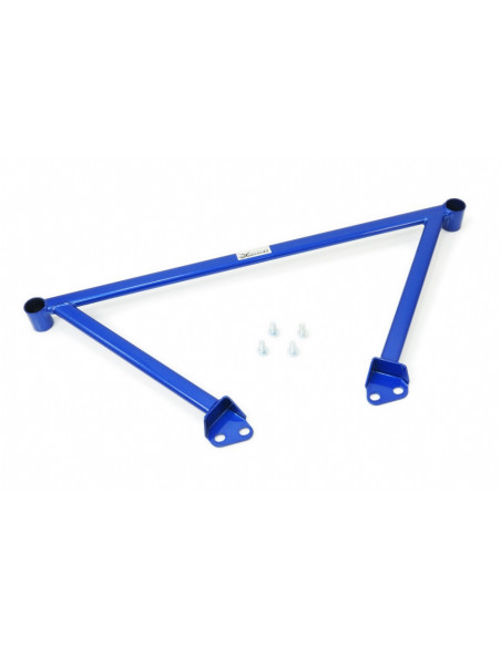 Front Lower 4 Points Brace Subaru WRX