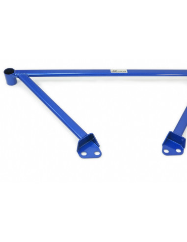 Front Lower 4 Points Brace Subaru WRX