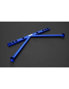 Rear Lower 4-point Brace Honda S2000