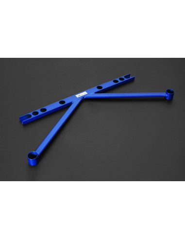 Rear Lower 4-point Brace Honda S2000