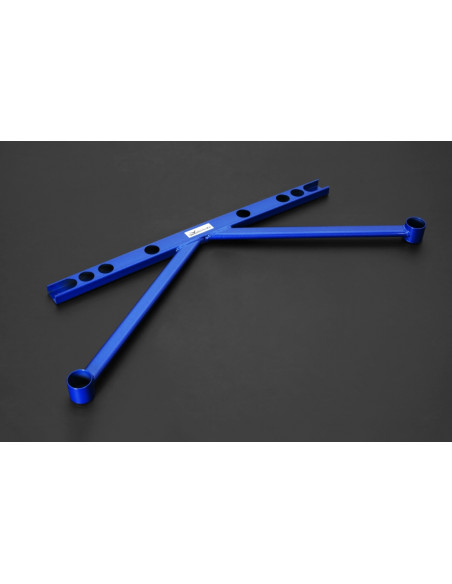 Rear Lower 4-point Brace Honda S2000