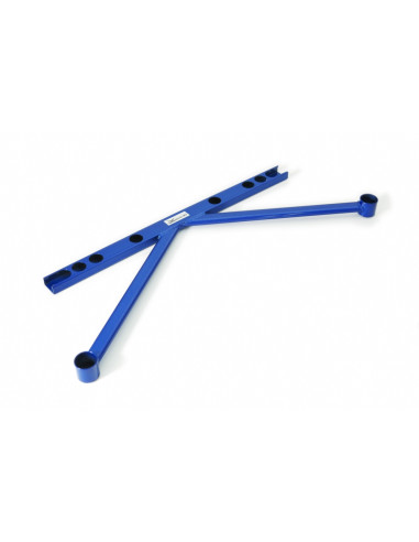 Rear Lower 4-point Brace Honda S2000